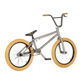 Rower BMX Stereo Speaker Plus 6 Bandana Matt Grey
